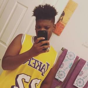 Meet your Posher, Marcus